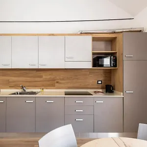  Appartamento Giorgi Design Homes I By Wonderful Italy