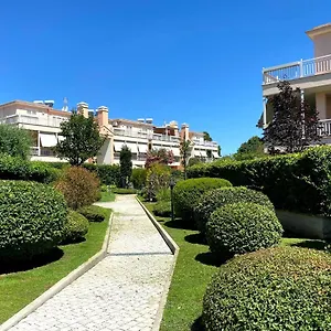 Ada's Garden House , Roma Italia