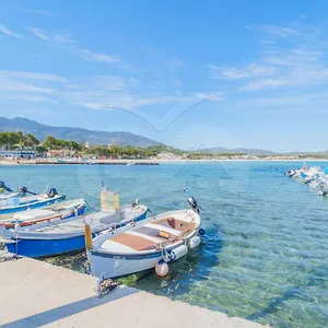 Acquamarina A Campo , Marina di Campo Italia