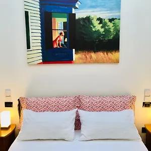 Casa Santo Stefano Apartamento