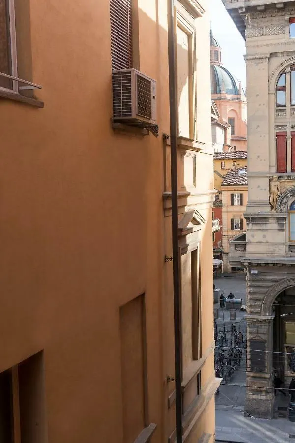 Bologna Elegance Apartment