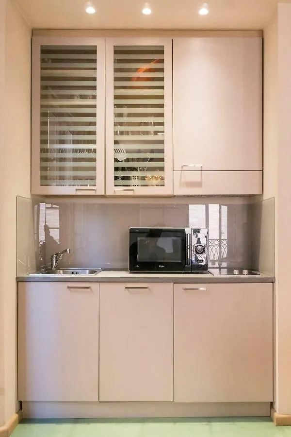 Bologna Elegance Apartment Italy