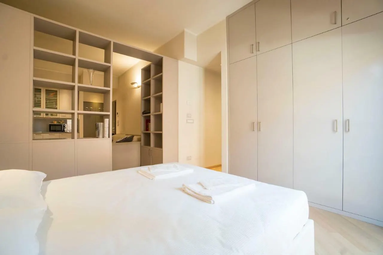 Bologna Elegance Apartment