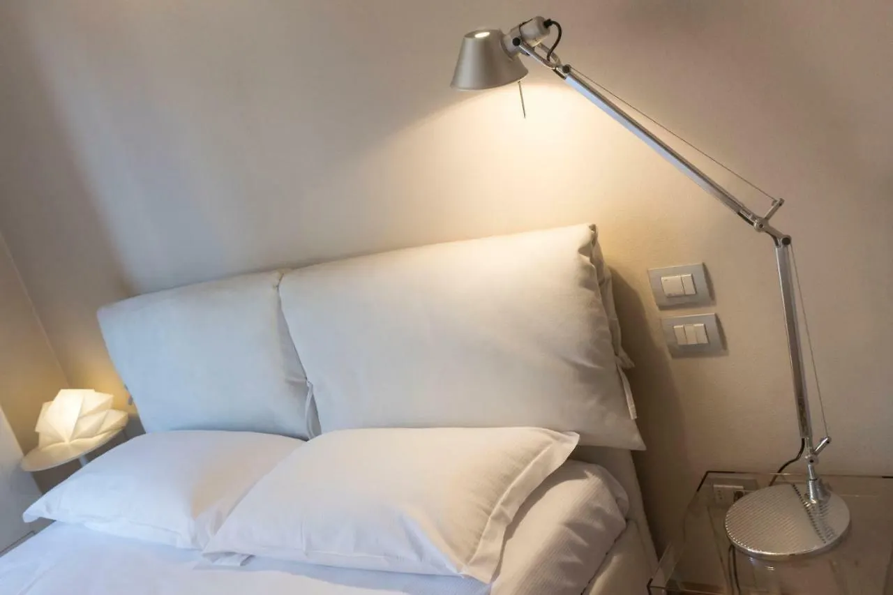 Bologna Elegance Apartment