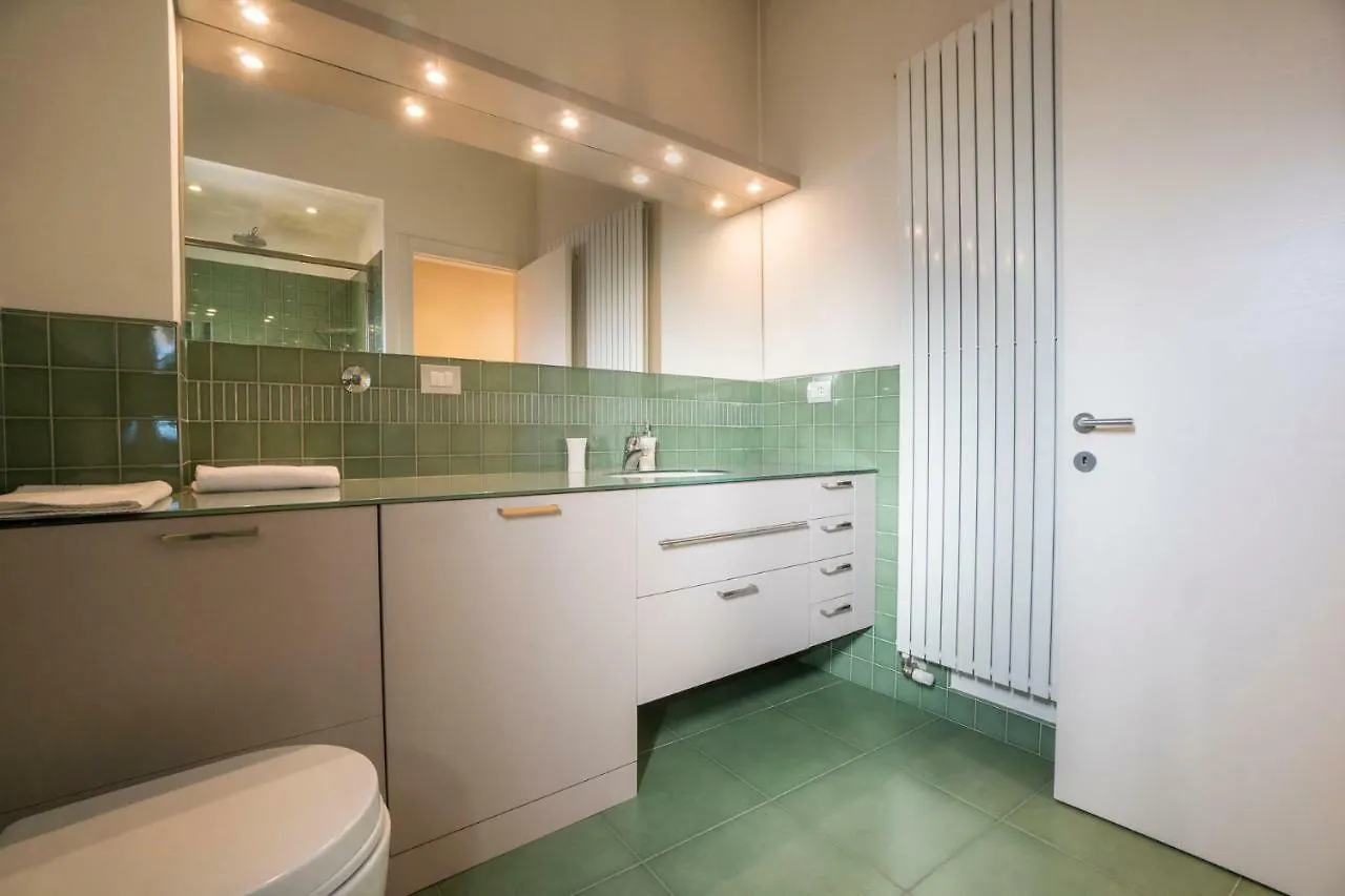 Bologna Elegance Apartment