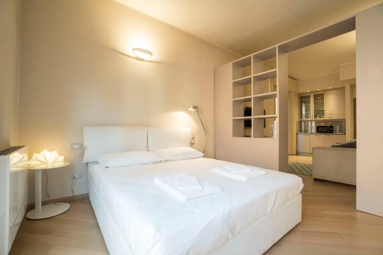 Bologna Elegance Apartment