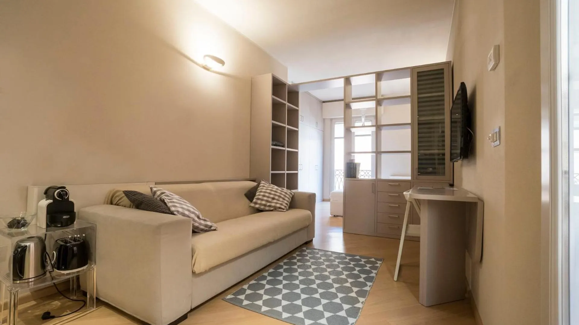 Bologna Elegance Apartment