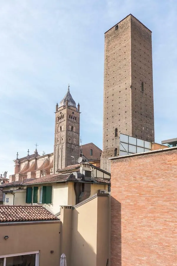 Bologna Elegance Apartment