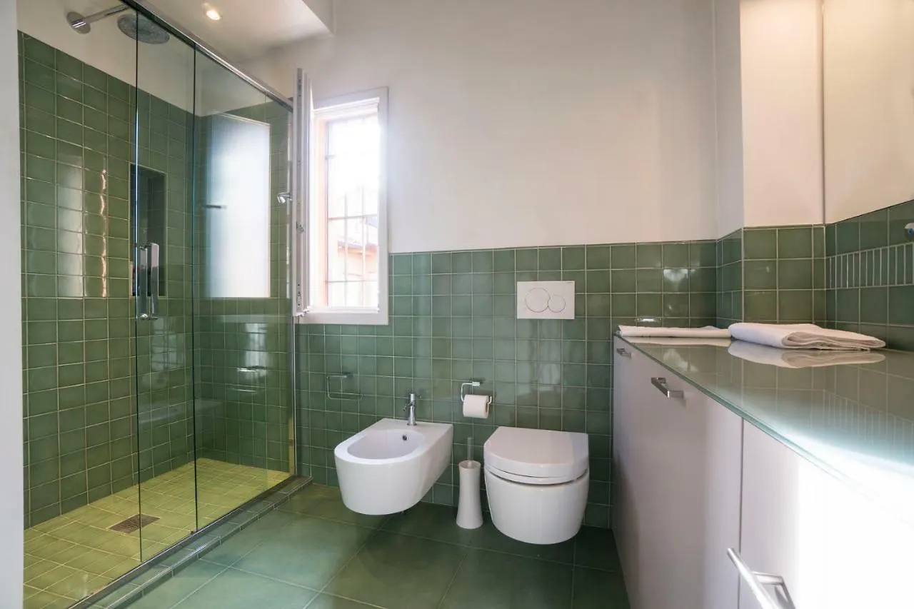 Bologna Elegance Apartment 0*,  Italy