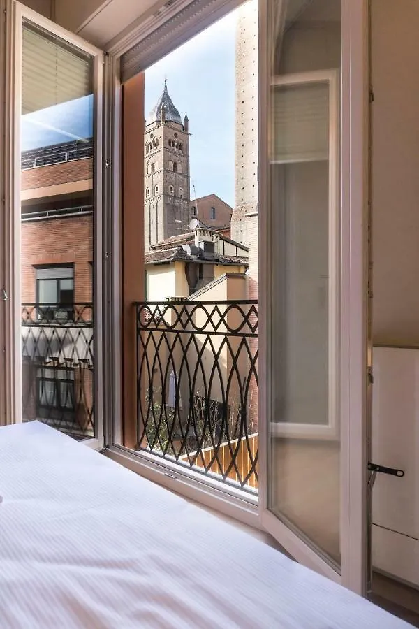 Bologna Elegance Apartment Italy