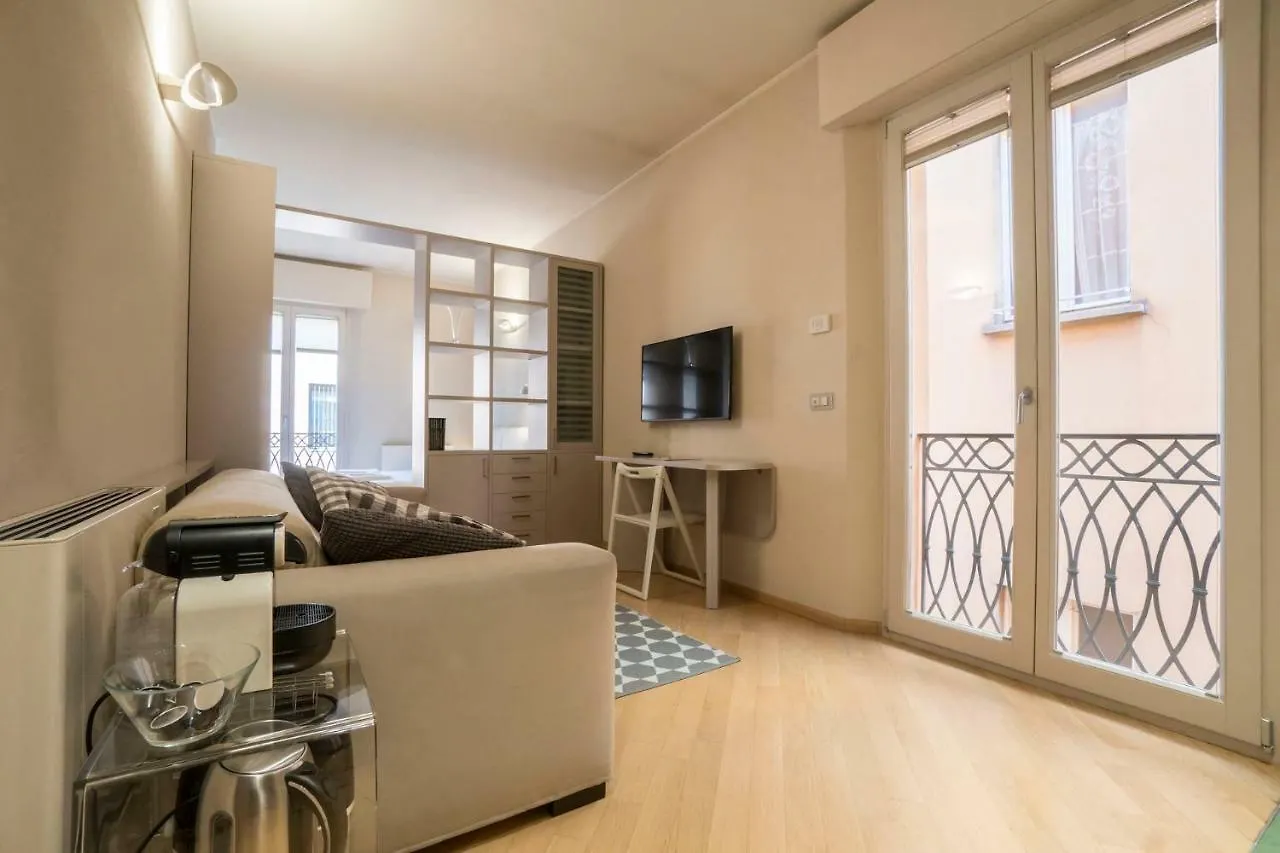 Bologna Elegance Apartment