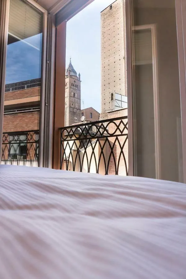 Bologna Elegance Apartment
