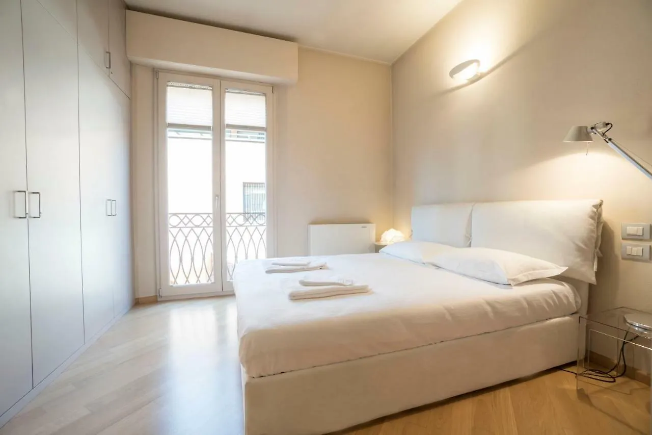 Bologna Elegance Apartment